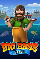 Big Bass Crash
