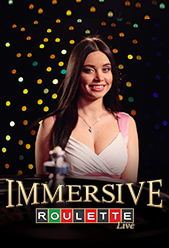 Immersive Roulette
