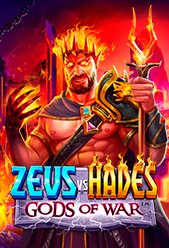Zeus vs Hades